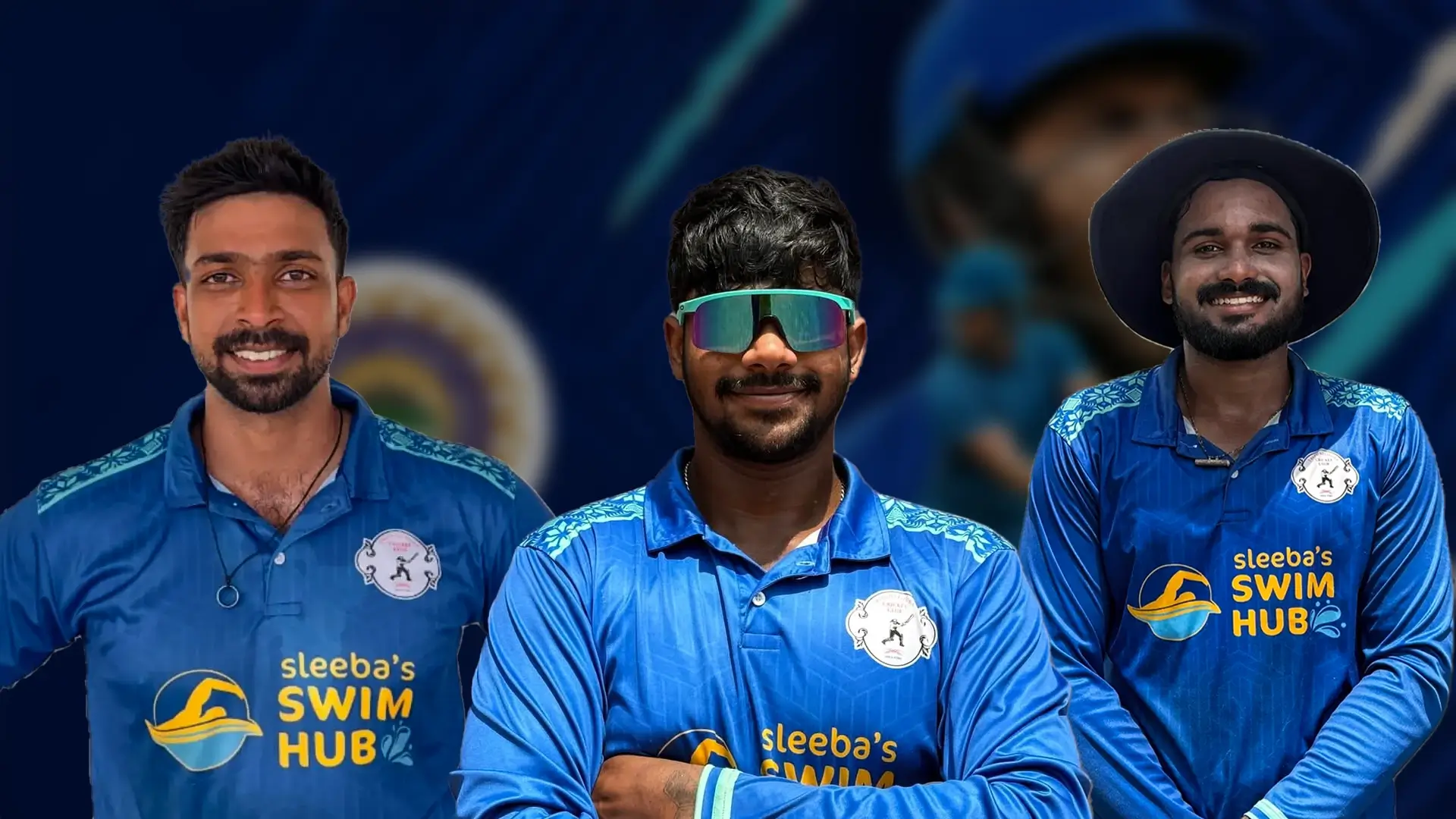 Kerala Mens T20 Challenger Trophy 2025: Full Schedule, Points Table and Match Results