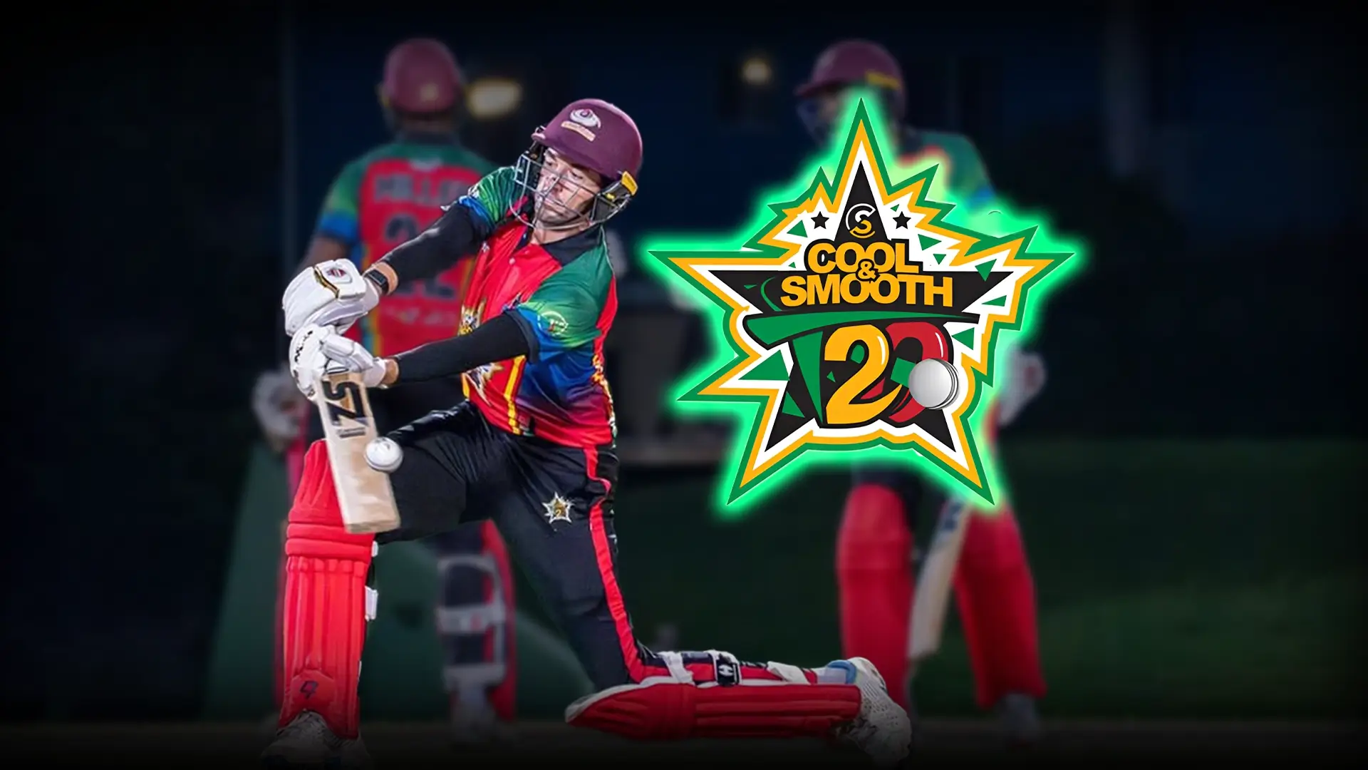 Cool and Smooth T20 2025 Where to watch Live Coverage and Where to get live score, Schedule, team squads, and updated points table