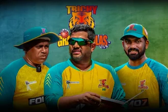 Trichy Grand Cholas 2025 Squad, Schedule, Complete Players list, Coaches, Captain, Owner, Home Ground, Jersey, Social media Profile all you need to know