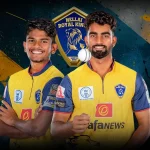 Nellai Royal Kings 2025 Squad, Schedule, Complete Players list, Coaches, Captain, Owner, Home Ground, Jersey, Social media Profile all you need to know