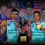 PERODUA Malaysia Masters 2025 Prize Money Distribution: Winner, Finalist, Semi-finals, Quarter-finals, Last 16