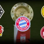 Austrian Bundesliga Winners List: All-Time Champions (1974–2025)