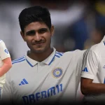 India Test Squad for England 2025 Announced: Meet the new test squad, Indian vs England Test Schedule