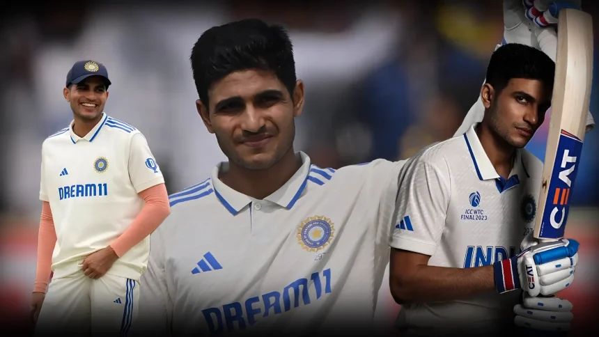 India Test Squad for England 2025 Announced: Meet the new test squad, Indian vs England Test Schedule