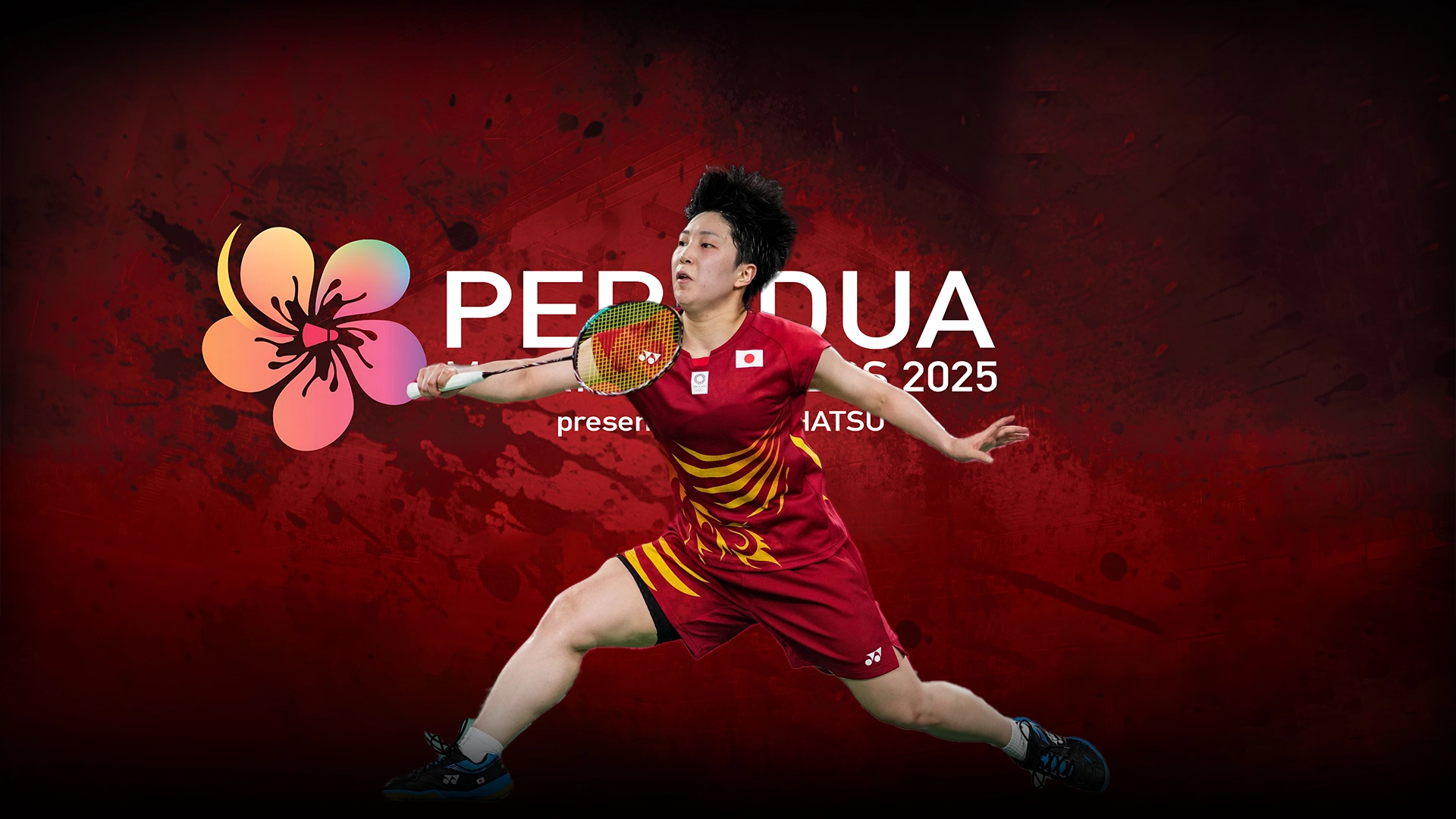 PERODUA Malaysia Masters 2025 Final Schedule, Finalist players, Where to Watch Live in India?