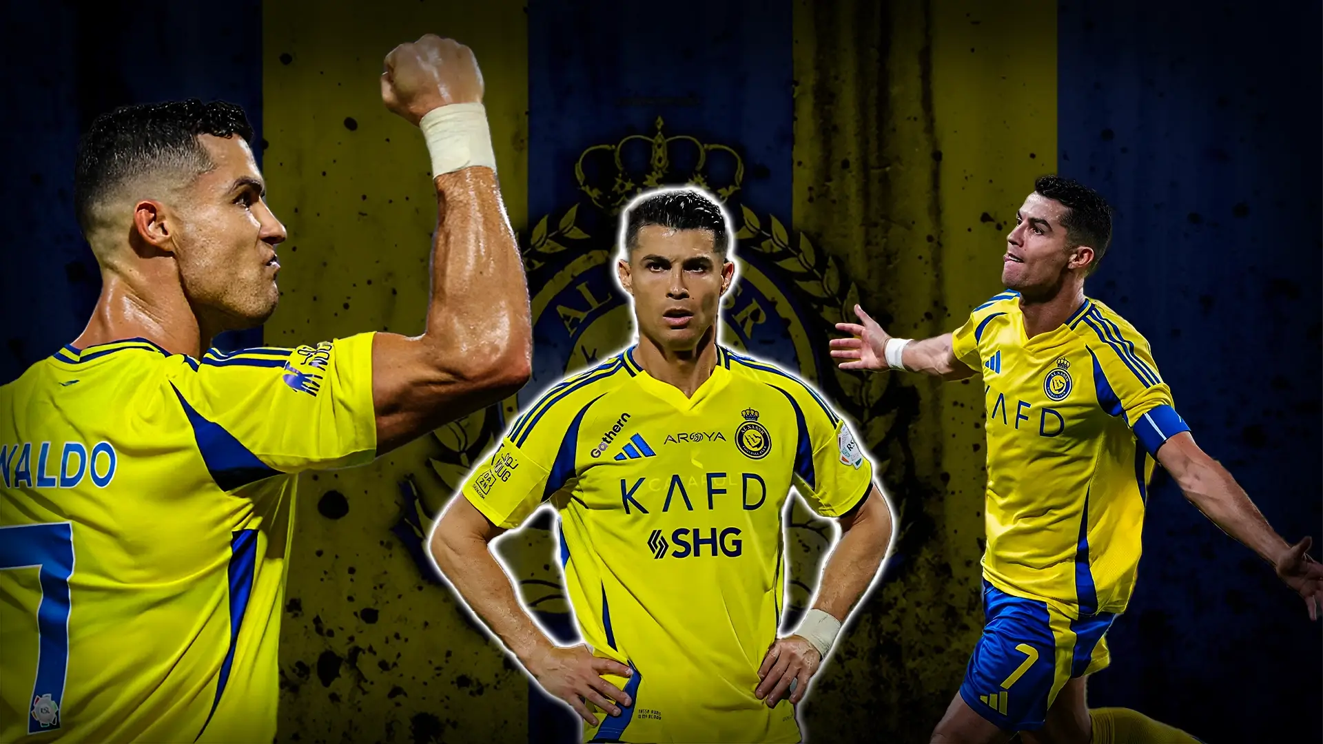 Is Ronaldo leaving Al-Nassr to play at the FIFA Club World Cup? What can be his next possible destination?