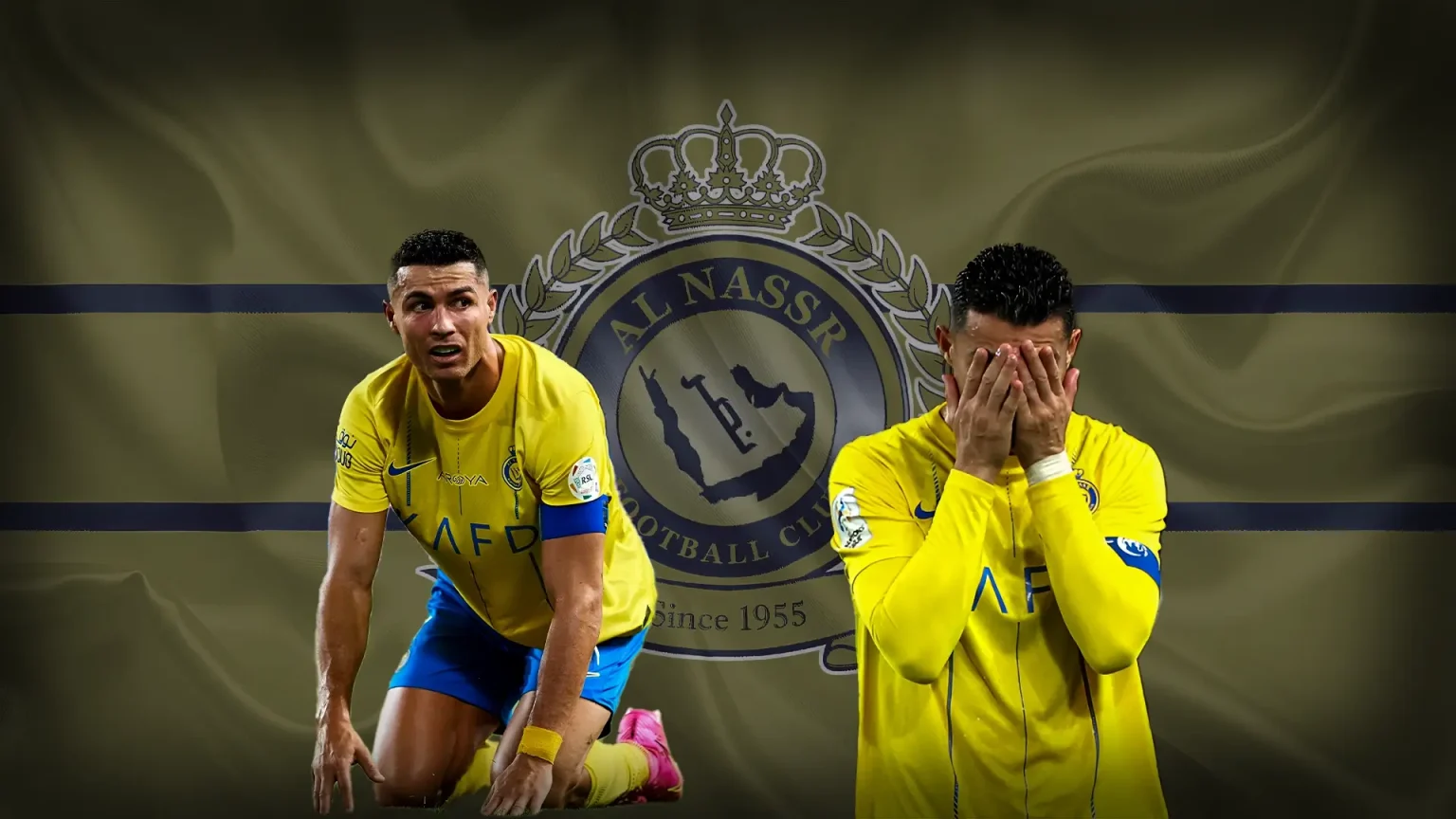 When Will Ronaldo Leave Al Nassr? Contract Expiry and Sponsorship Details
