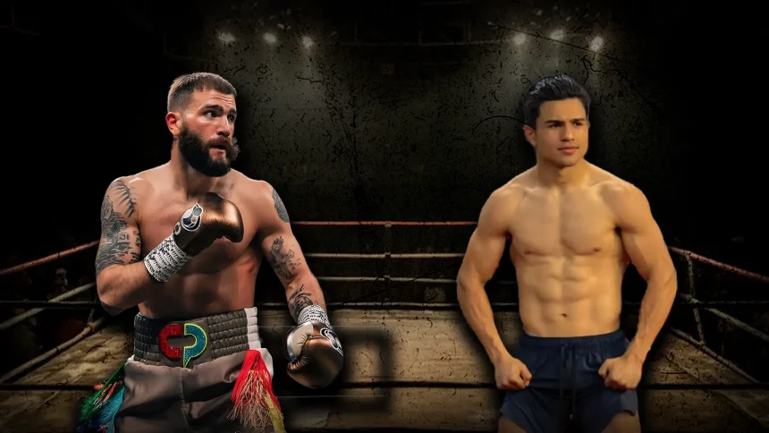 Caleb Plant vs Armando Resendiz Preview, Fight Date, Time, Venue, Full Fight Card, Betting Odds all you need to know