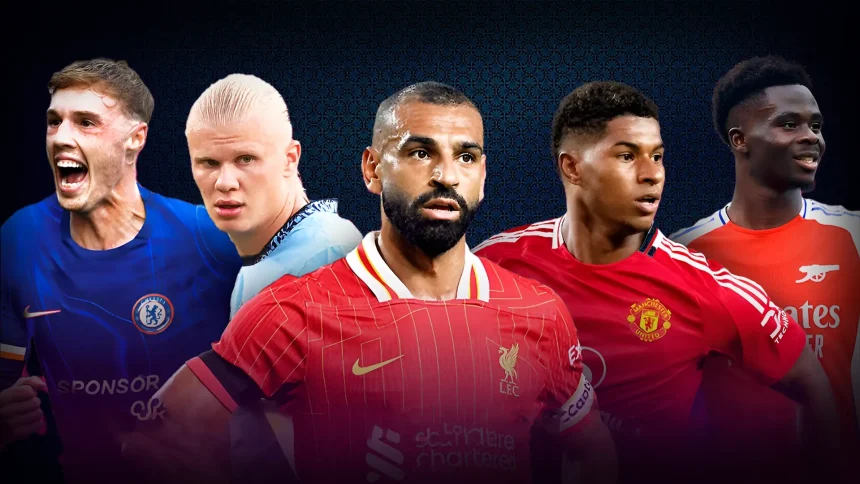 Premier League 2024–25 Prize Money: Top 10 Clubs with the Highest Payouts