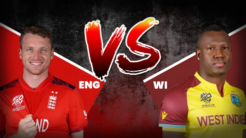 England vs West Indies 1st ODI Live Streaming for India: Head-to-Head records, Weather forecast and Pitch report all you need to know