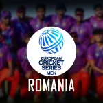 ECS T10 Romania 2025 Updated points table, Schedule, Where to Watch, team Squads all you need to know