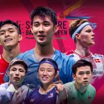 KFF Singapore Open 2025: How to get Tickets and What is the Prize Money?