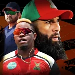Global Super League 2025 Schedule, Tickets Booking Details, Team list all you need to know