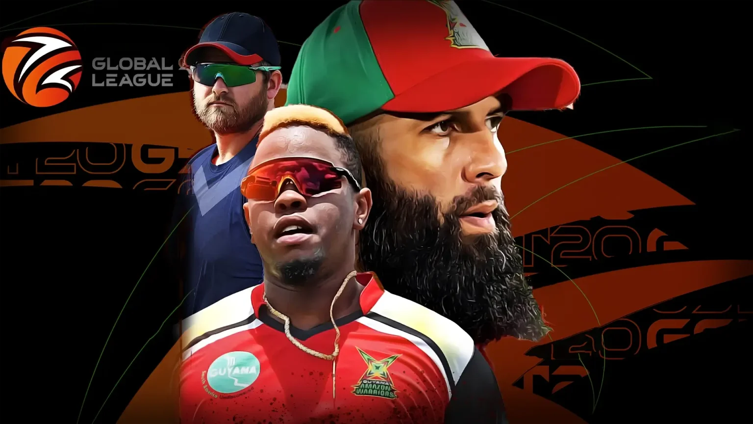 Global Super League 2025 Schedule, Tickets Booking Details, Team list all you need to know