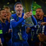 Chelsea beat Real Betis in the UEFA Conference League final: Becomes the first team to win all five UEFA Club competitions