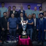 How to Watch Intercontinental Legends Championship (ILC) 2025 Live in India: TV and Streaming Guide
