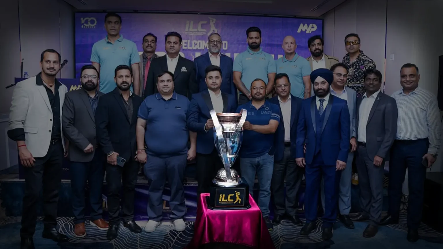 How to Watch Intercontinental Legends Championship (ILC) 2025 Live in India: TV and Streaming Guide