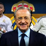 Real Madrid Becomes World’s Most Valuable Football Club at €5.22 Billion