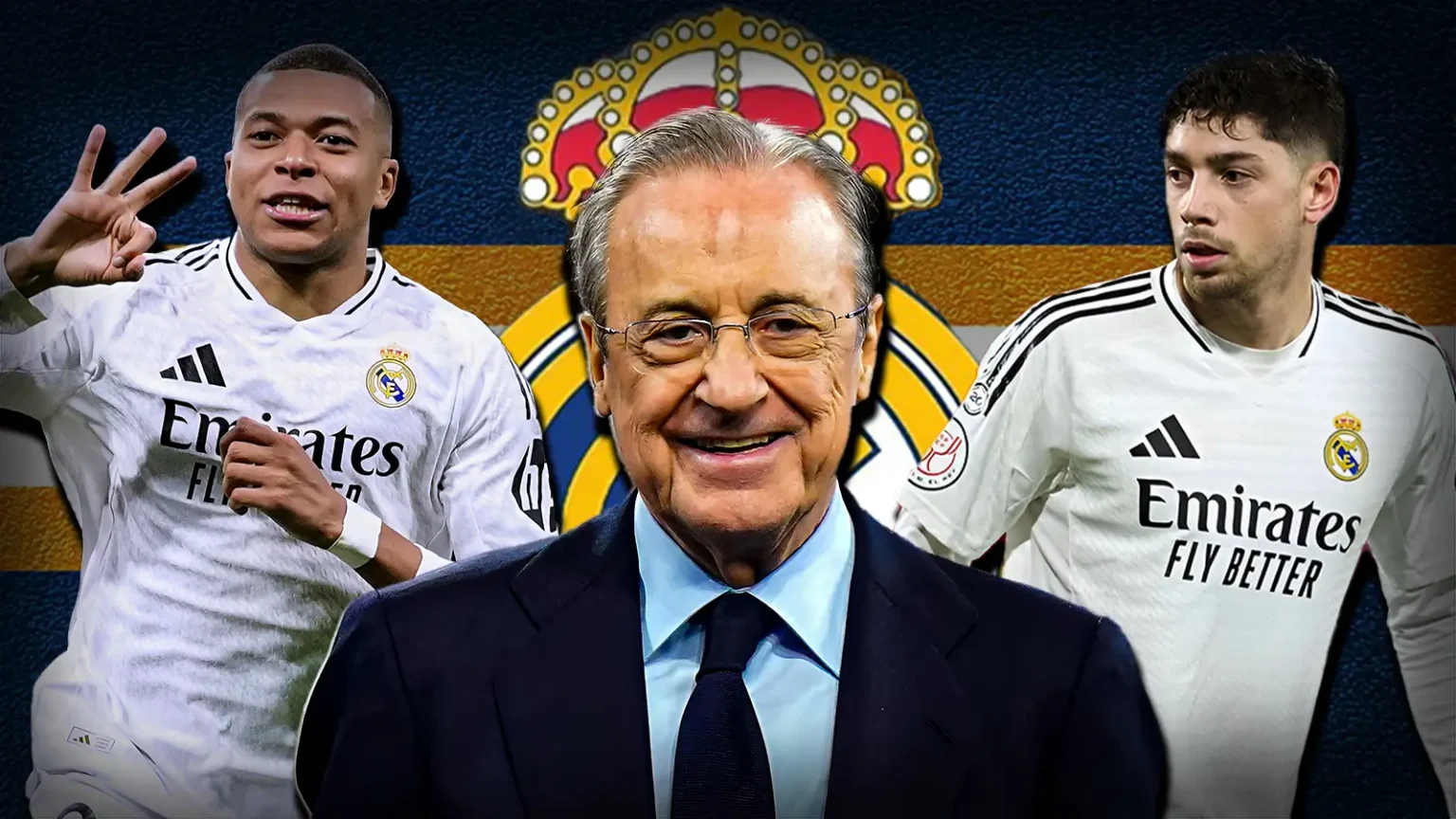 Real Madrid Becomes World’s Most Valuable Football Club at €5.22 Billion