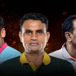 PKL 2025: Meet the Head Coaches of All 12 Teams Before Season 12 Player Auction