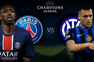 PSG vs Inter: UEFA Champions League 2025 Final Preview, Line-ups, Time, Venue, Betting Tips & Players to Watch