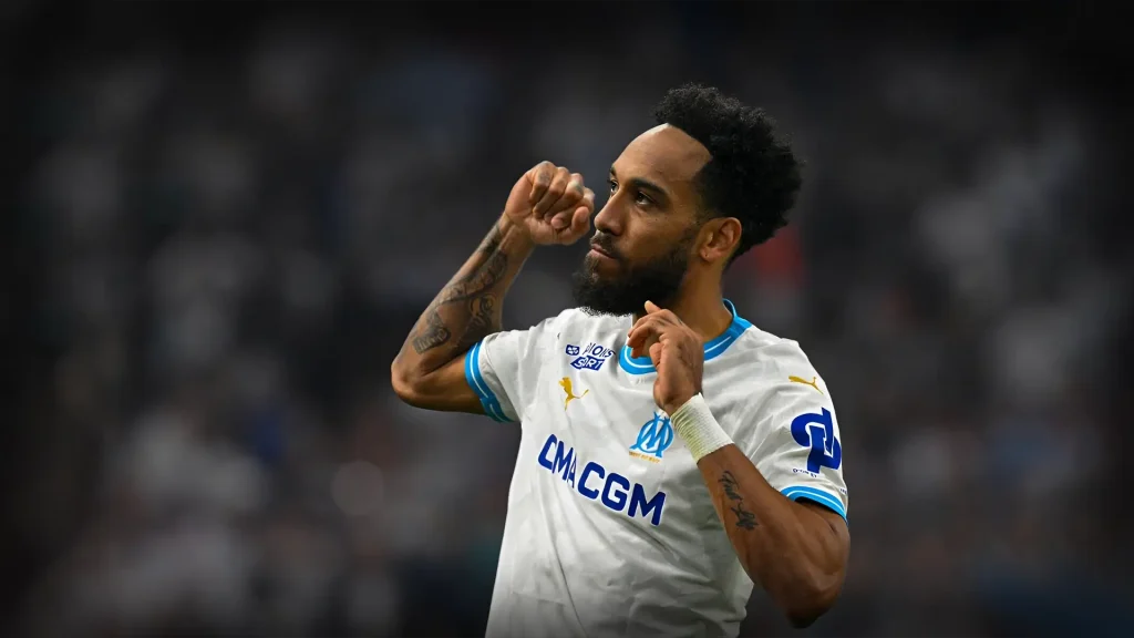 Top 10 Scorers in the Saudi Pro League 2024–25