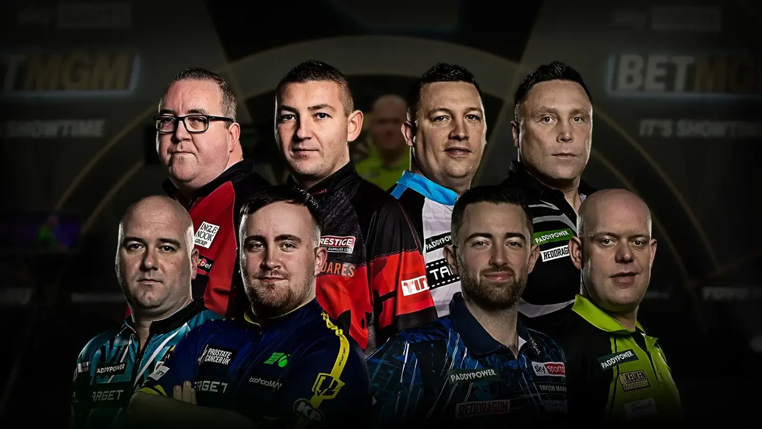 Premier League Darts 2025: Full Prize Money Breakdown After Luke Humphries Defeats Luke Littler in Final
