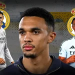 Real Madrid make Trent Alexander-Arnold Official: How does he fit in Xabi's system