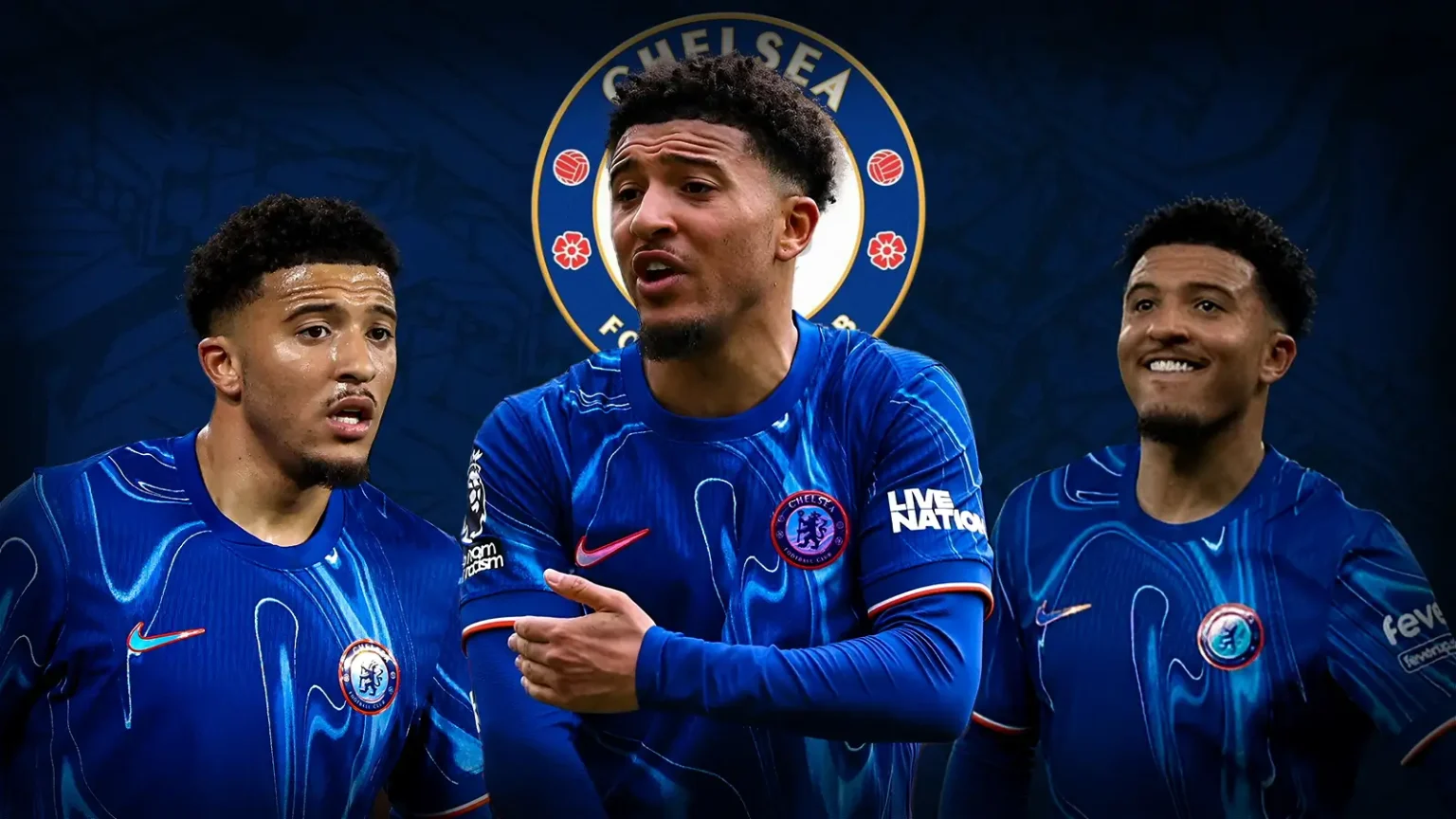 Chelsea Face Big Decision on Jadon Sancho After Mixed Loan Spell: Stay or Return to United?