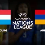 Armenia vs Luxembourg Prediction