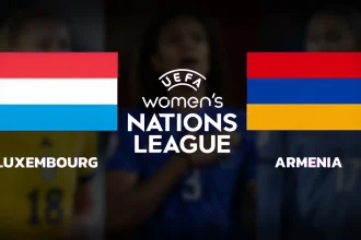 Armenia vs Luxembourg Prediction