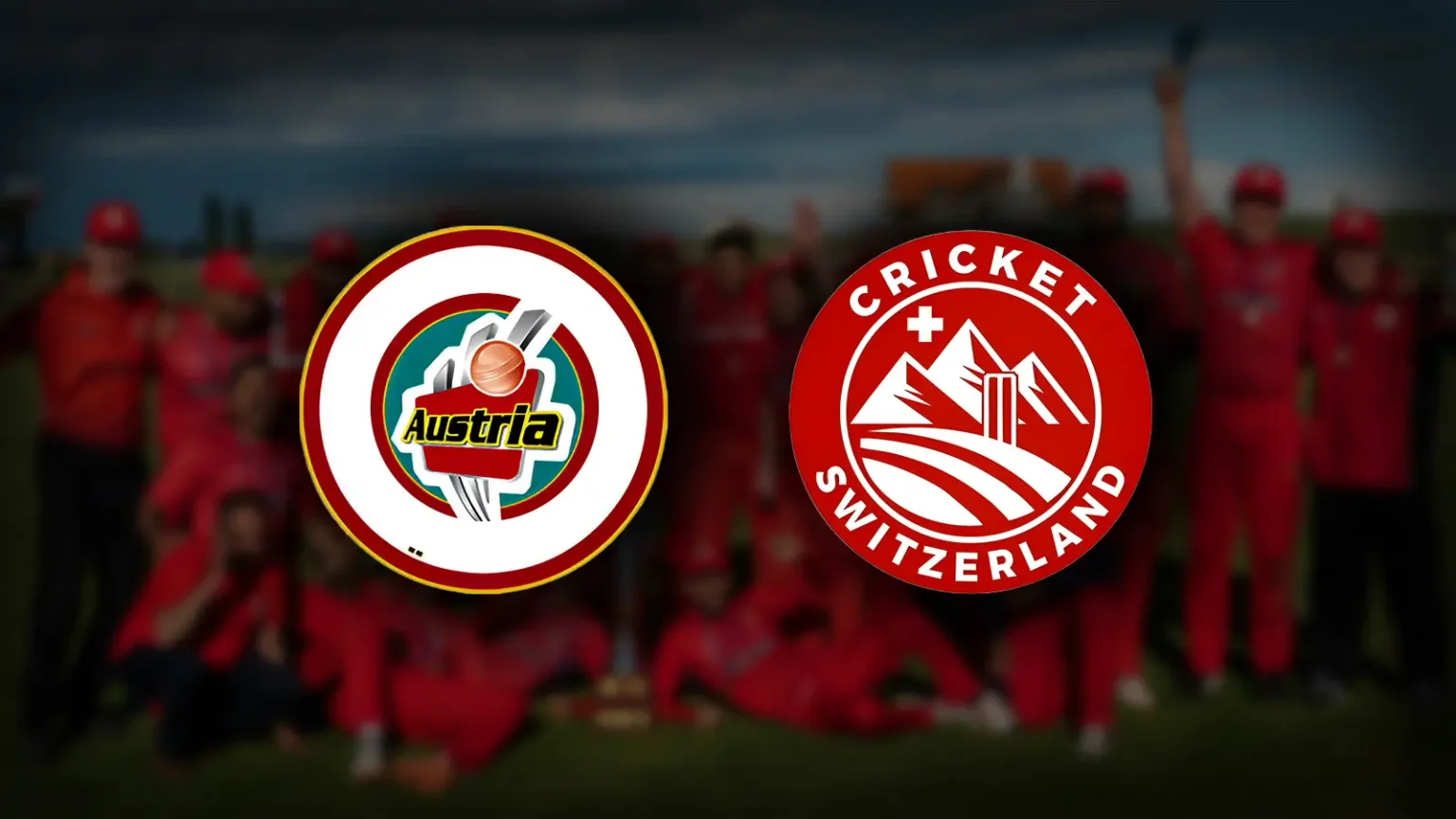 Austria vs Switzerland 1st Match Prediction, Who will win the Match, Playing XI, Where to watch in their country