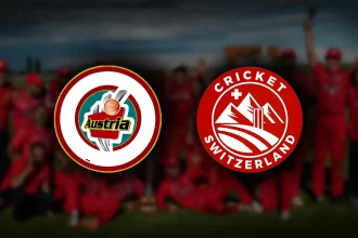 Austria vs Switzerland 1st Match Prediction, Who will win the Match, Playing XI, Where to watch in their country