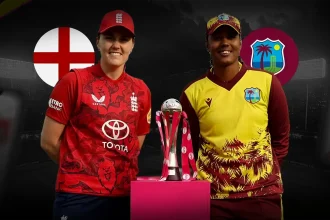 ENG-W vs WI-W 1st ODI: Live Streaming, Playing XI, Prediction and Dream11 Tips
