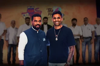T20 Mumbai League 2025 Auction: Full Player List, Icon Picks & Most Expensive Buys Revealed
