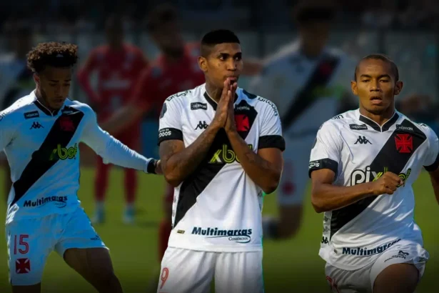 How to Watch Brazil Serie B 2025 in the USA: TV Channels and Live Stream Guide