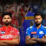 PBKS vs MI Qualifier 2: Dream11 Prediction, H2H Record, Weather & Pitch Report – Who Will Win?