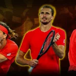 Alexander Zverev’s Net Worth in 2025 Salary, Contracts, Endorsement Deals & Rise From Teen Prodigy to Grand Slam Contender