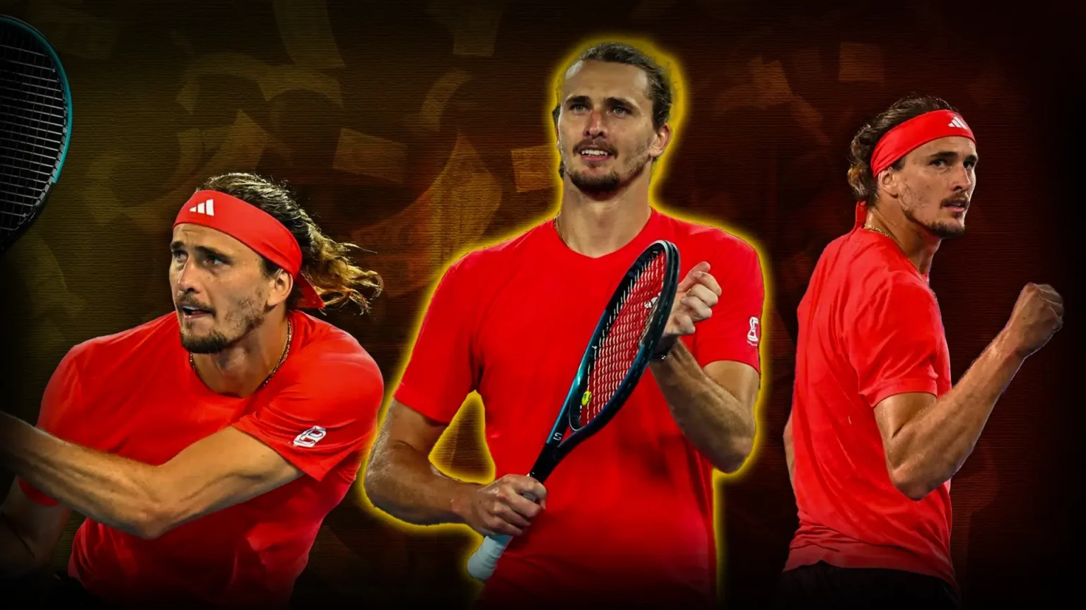 Alexander Zverev’s Net Worth in 2025 Salary, Contracts, Endorsement Deals & Rise From Teen Prodigy to Grand Slam Contender