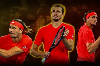 Alexander Zverev’s Net Worth in 2025 Salary, Contracts, Endorsement Deals & Rise From Teen Prodigy to Grand Slam Contender
