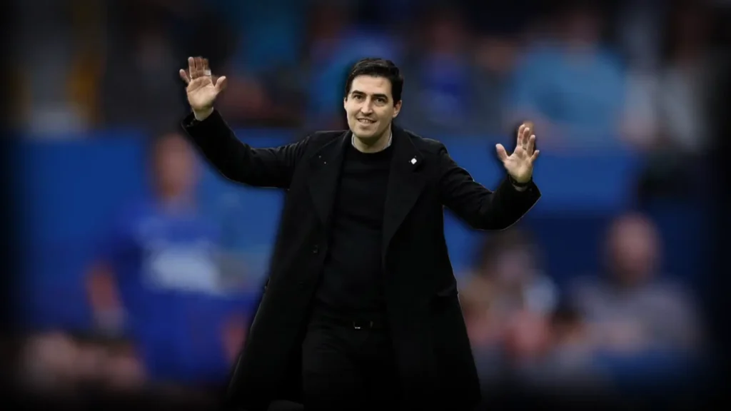 Top 10 Best Young Managers in World Football Right now