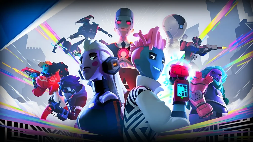 Free Games to Grab from the Mega Sale 2025
