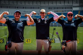 Archery World Cup 2025 Full Schedule, Dates, Top Archers, Medal Predictions, Past Champions and Where to watch