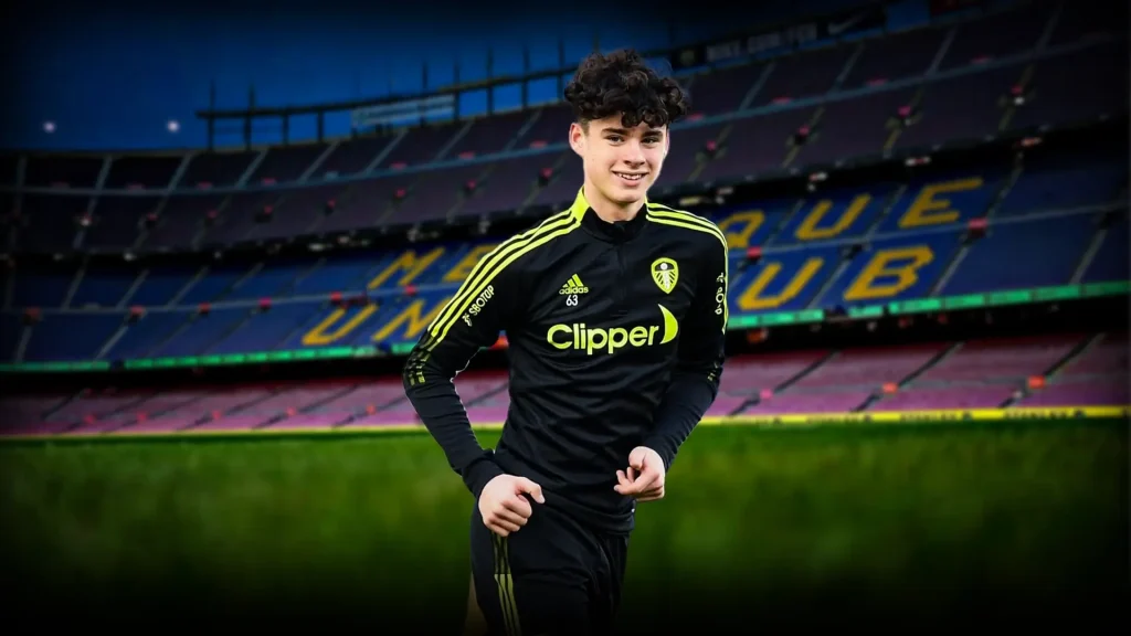 Top 10 Young Footballers to Watch Out in 2025