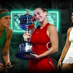 Aryna Sabalenka’s Net Worth in 2025 Earnings, Sponsorships, and Endorsement Deals, Rise From Belarusian Power Hitter to Grand Slam Star