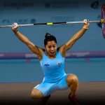 Asian Weightlifting Championships 2025 Schedule How to Watch Live Across Asia and Globally