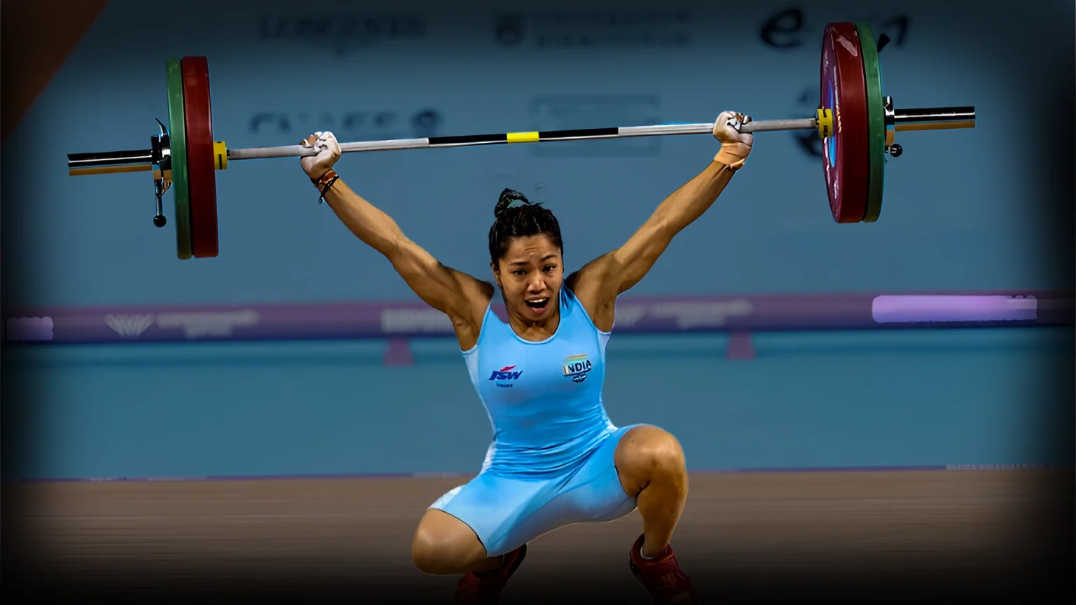 Asian Weightlifting Championships 2025 Schedule How to Watch Live Across Asia and Globally
