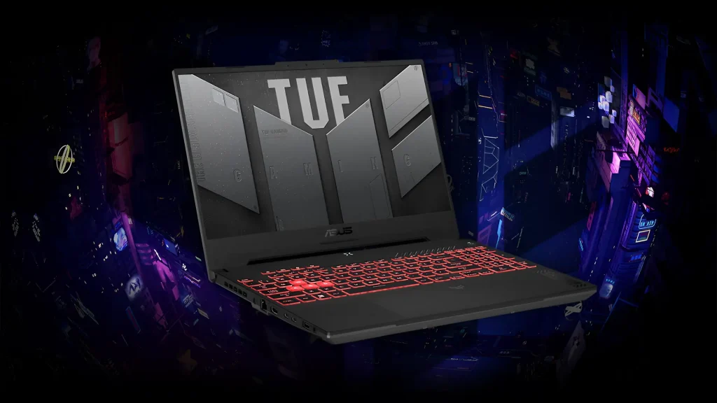 Gaming Laptops Under $1000 in 2025