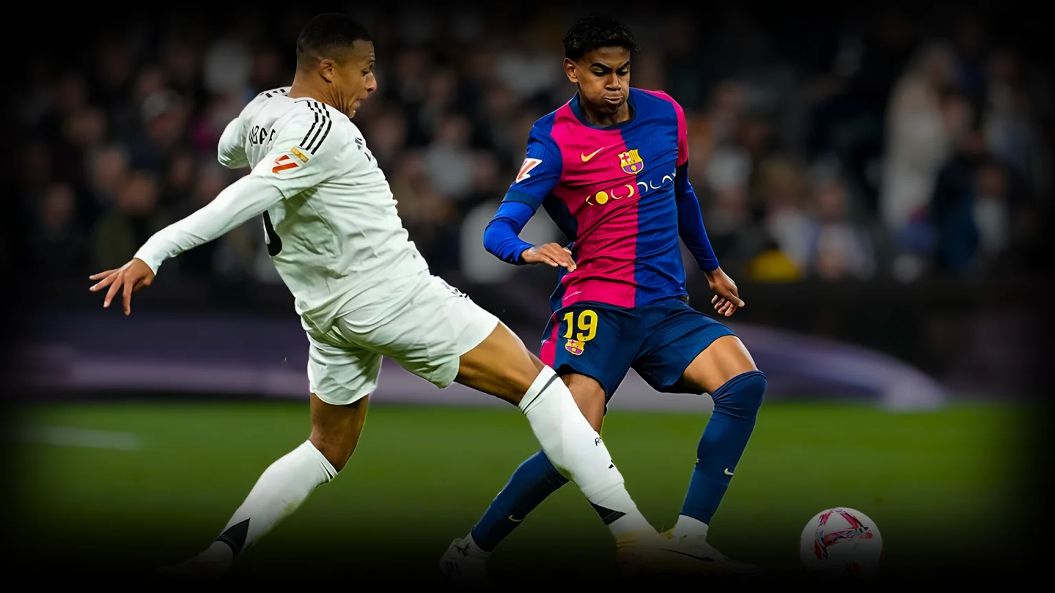 Barcelona vs Real Madrid - Spanish LaLiga 2025 Teams news, Injury updates, Expected XI, Key Players & Predictions