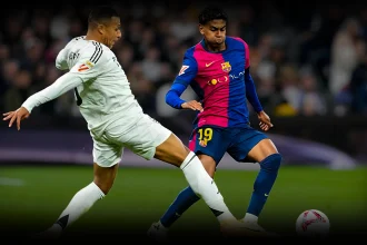 Barcelona vs Real Madrid - Spanish LaLiga 2025 Teams news, Injury updates, Expected XI, Key Players & Predictions